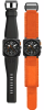 Часы Bell&Ross Carbon Orange Часы Bell&Ross Carbon Orange