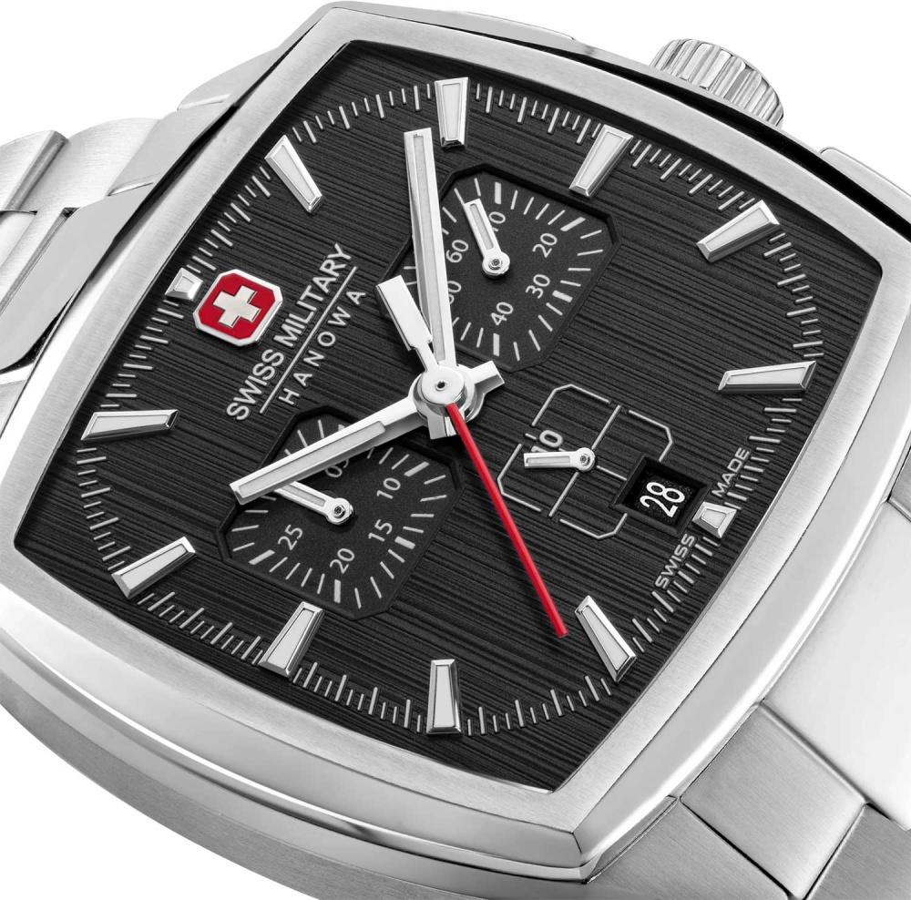 Часы Swiss Military Hanowa Starlight 			