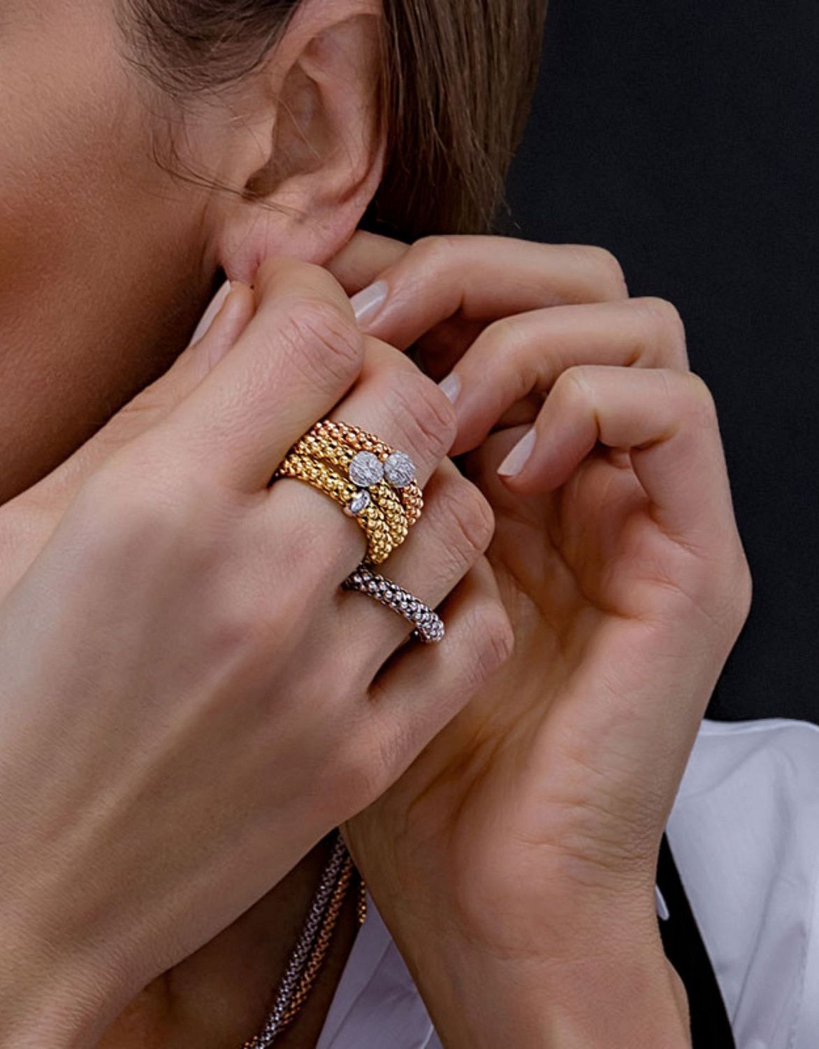 Stella MILANO: сделанный в Милане, желаемый во всем мире