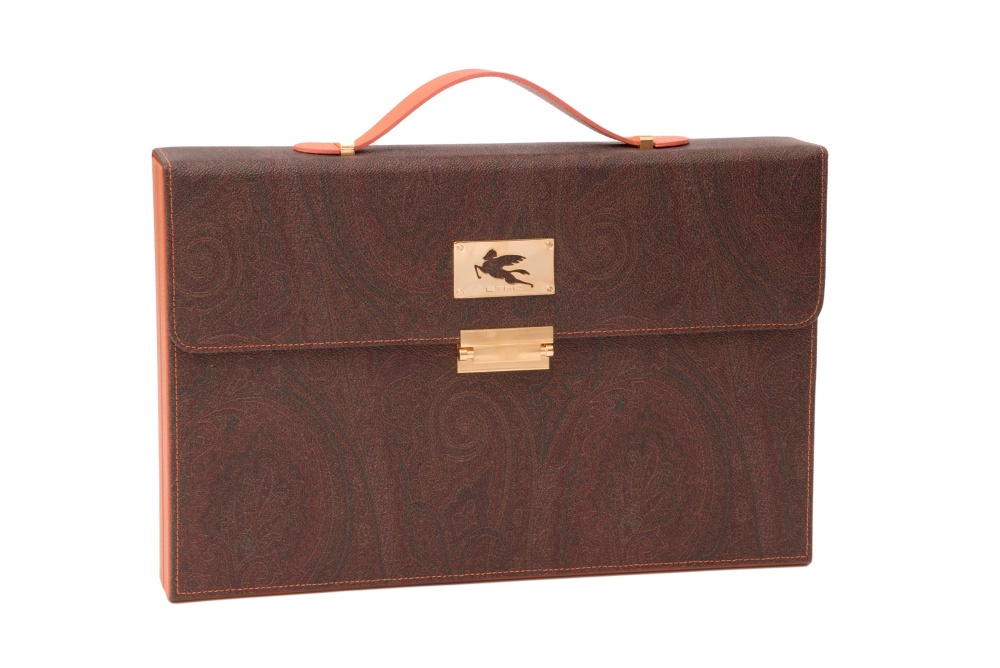 Игральный набор нарды ETRO Игральный набор нарды ETRO