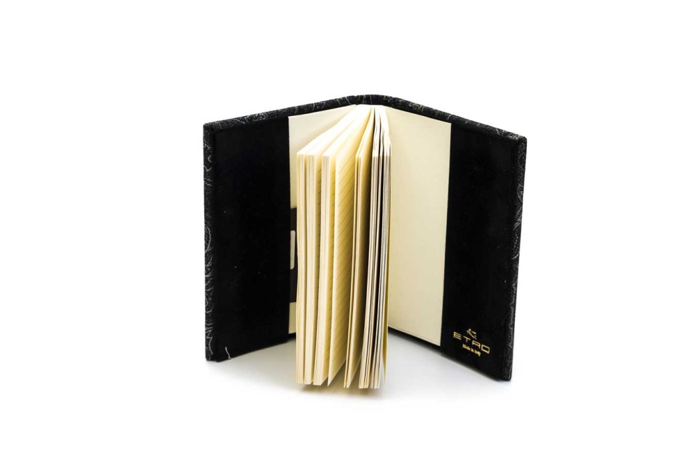 Блокнот ETRO в линейку 16*11