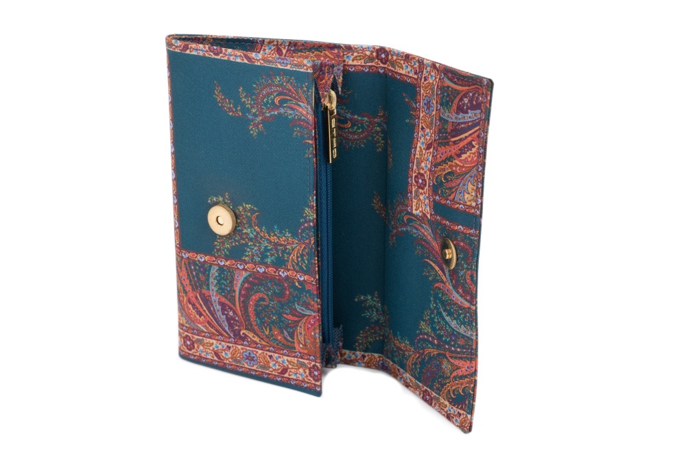 Кошелек ETRO