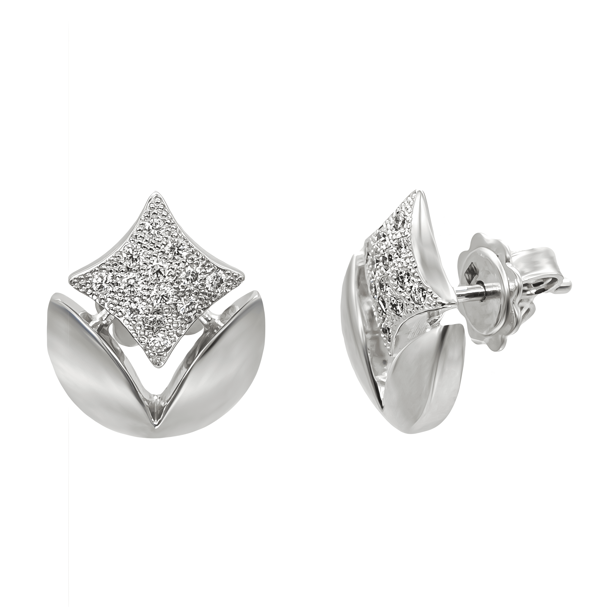 Серьги Stella MILANO 466MI коллекция 2022-2023