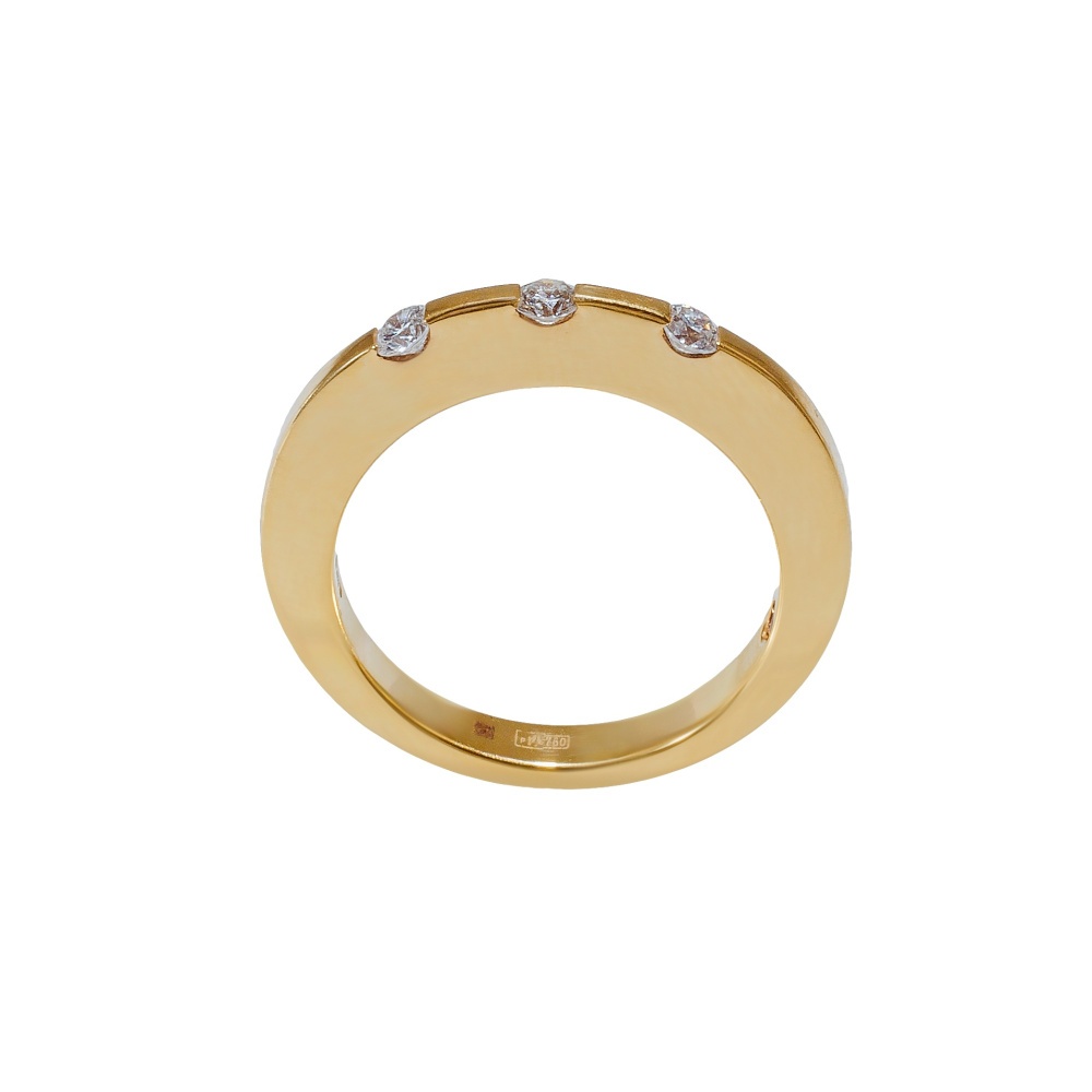 Кольцо Roberto Coin  Кольцо Roberto Coin  коллекция 2022-2023