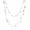 Колье Nanis Silver Колье Nanis Silver коллекция 2022-2023