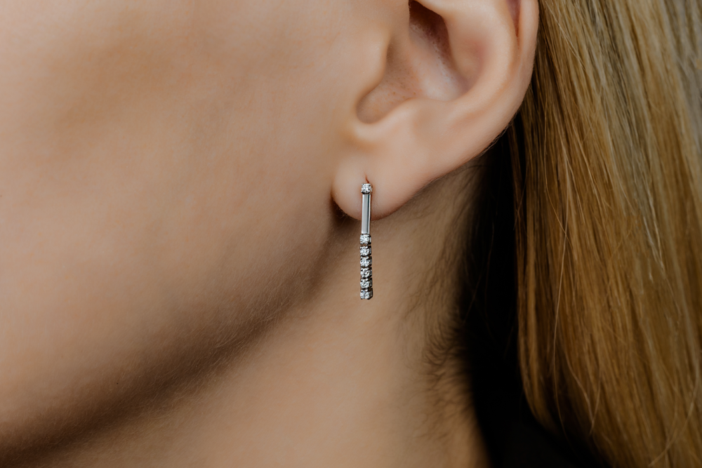 Серьги Tramontano коллекция 2022-2023