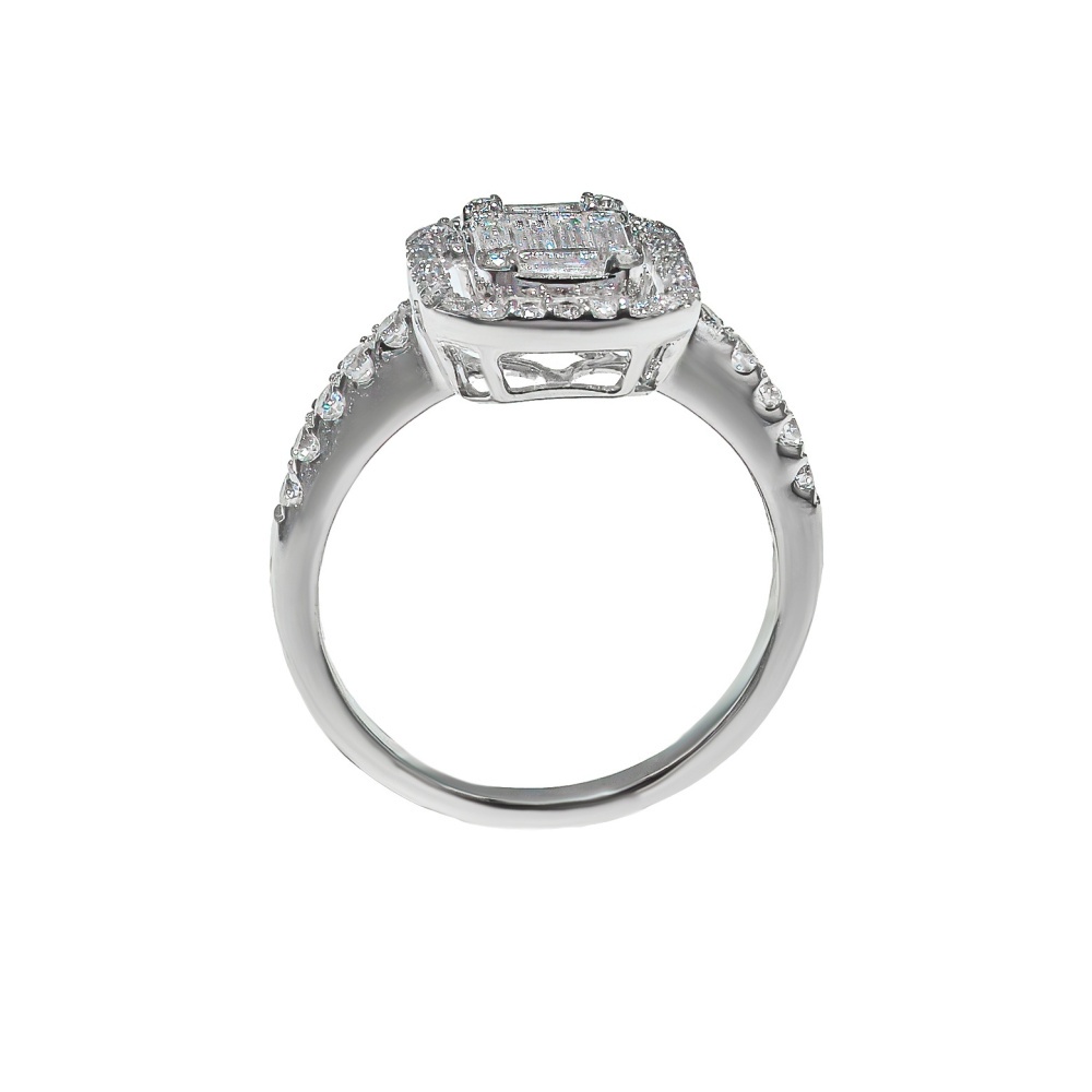 Кольцо Broggian  коллекция 2022-2023