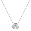 Колье Chopard Happy Diamonds Колье Chopard Happy Diamonds коллекция 2022-2023