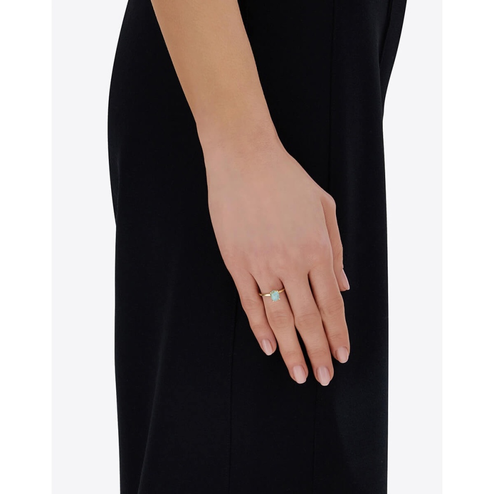 Кольцо Nanis Ipanema коллекция 2022-2023