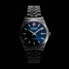 Часы Swiss Military Hanowa Diligenter 			