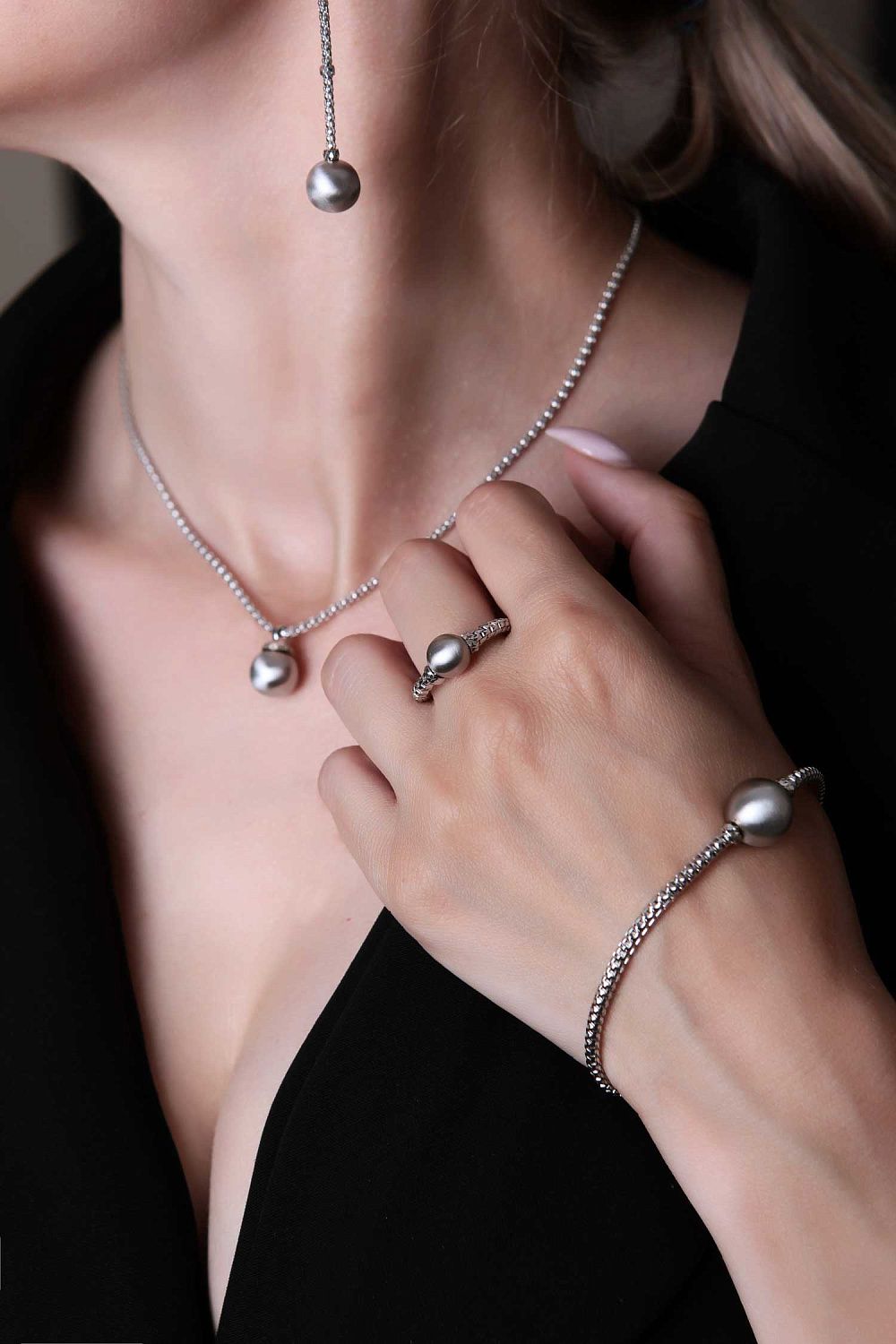 Stella MILANO: сделанный в Милане, желаемый во всем мире