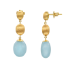 Серьги Nanis Dancing in the Rain Aquamarine Серьги Nanis Dancing in the Rain Aquamarine коллекция 2022-2023