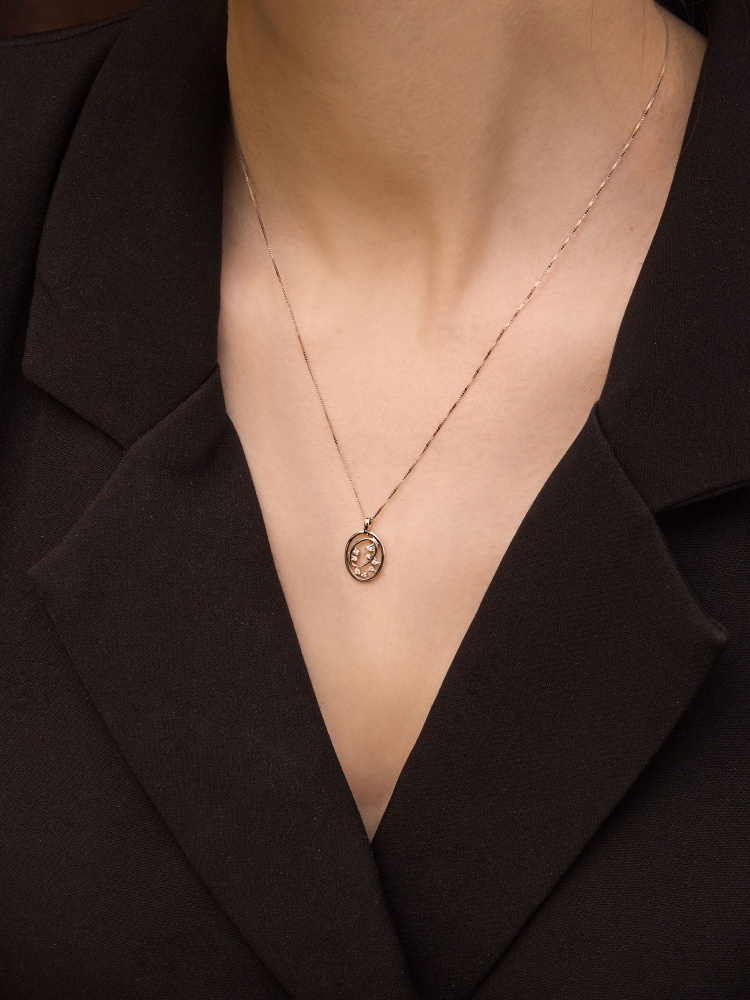 Подвеска BIBIGI'