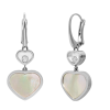 Серьги Chopard Happy Hearts коллекция 2022-2023