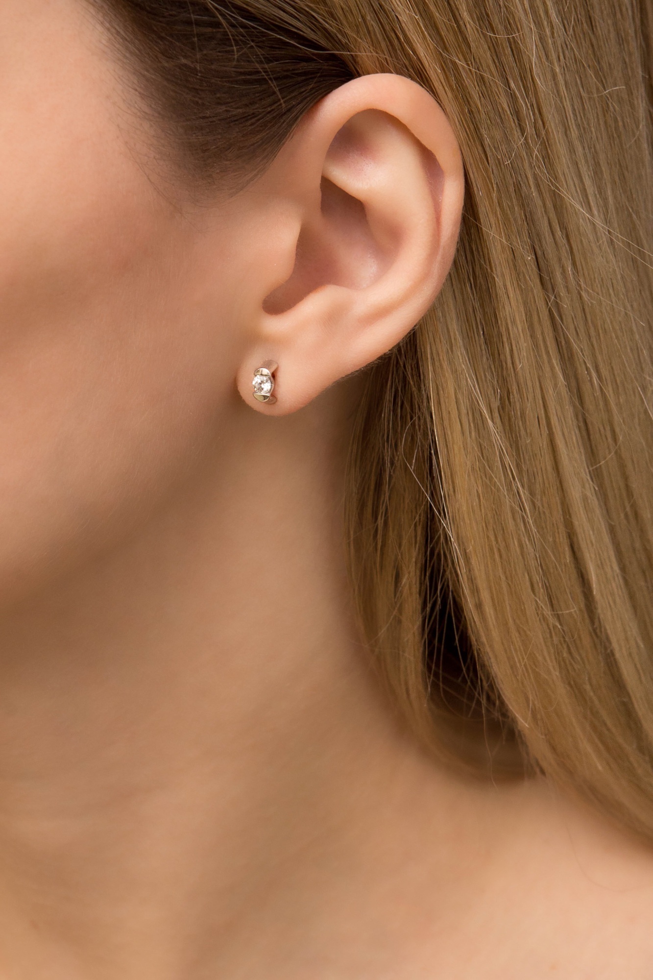 Серьги Luca Carati  коллекция 2022-2023