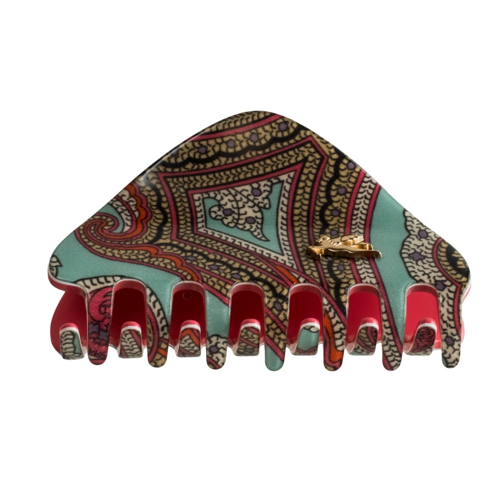 Краб для волос ETRO