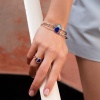 Браслет Chopard Happy Hearts Браслет Chopard Happy Hearts коллекция 2022-2023