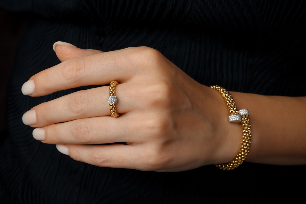 Браслет Stella MILANO Vela коллекция 2022-2023