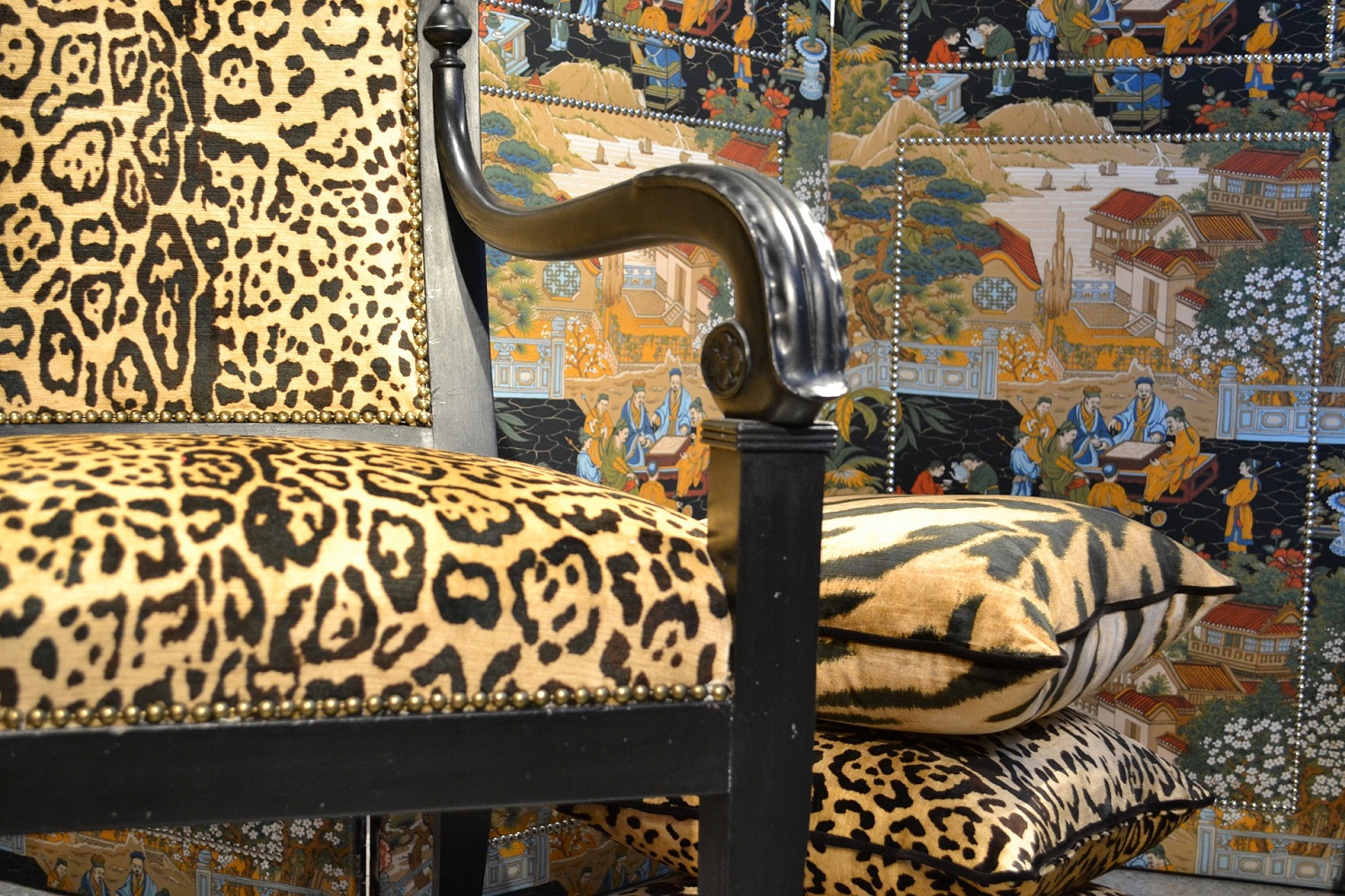 Почему вашему дому нужен дизайнерский декор: 5 основных причин