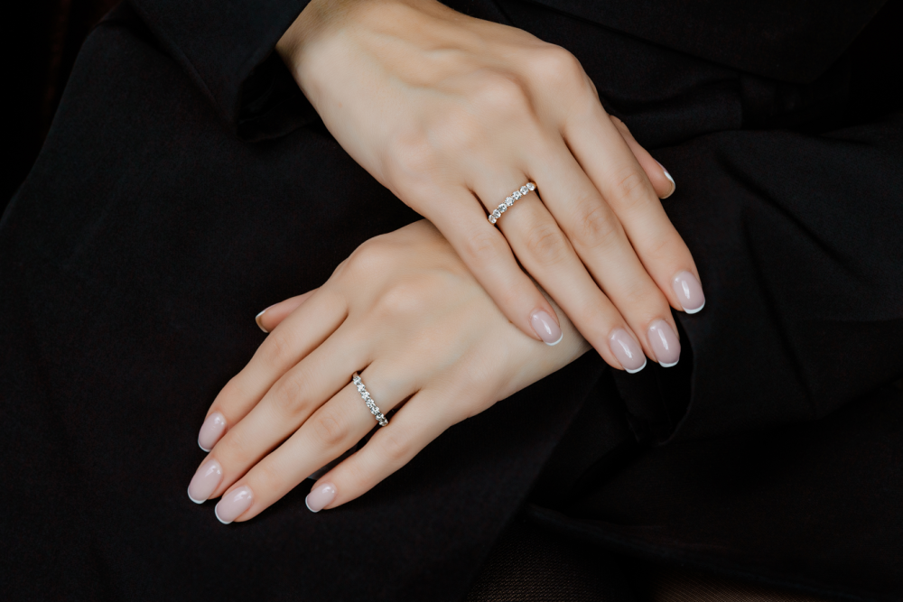 Кольцо Кольцо