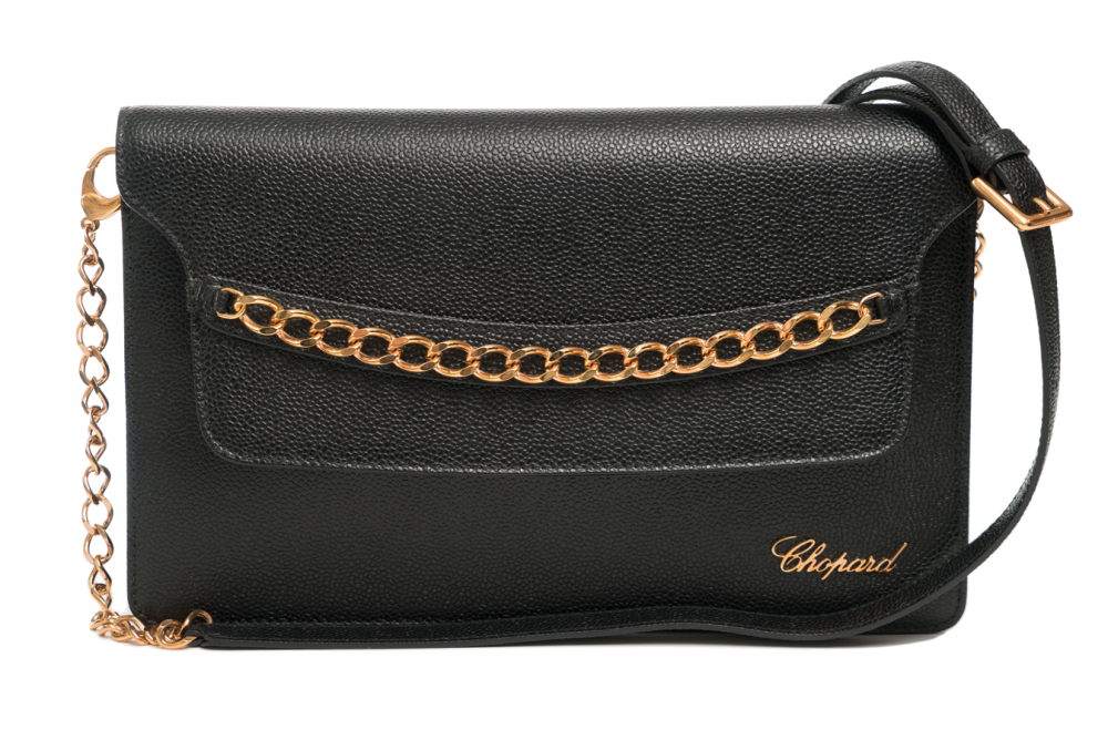 Сумка Chopard 
