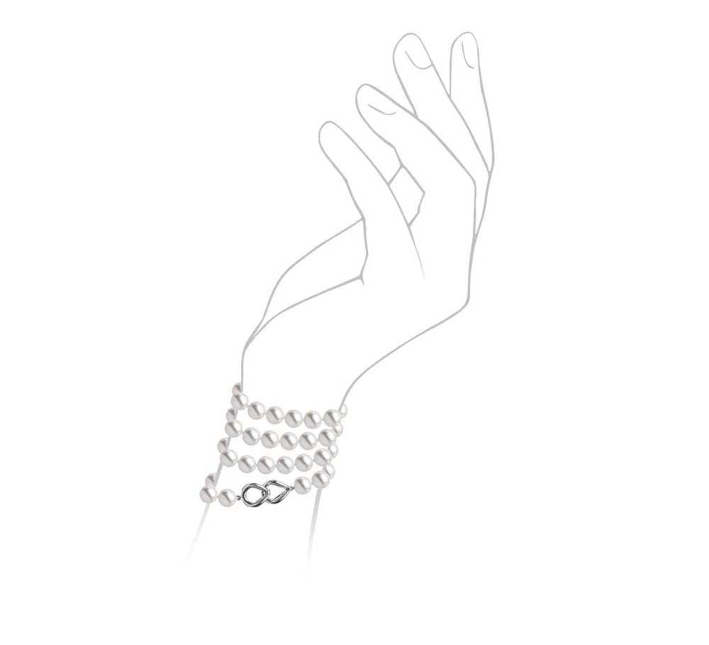 Колье Mikimoto Колье Mikimoto