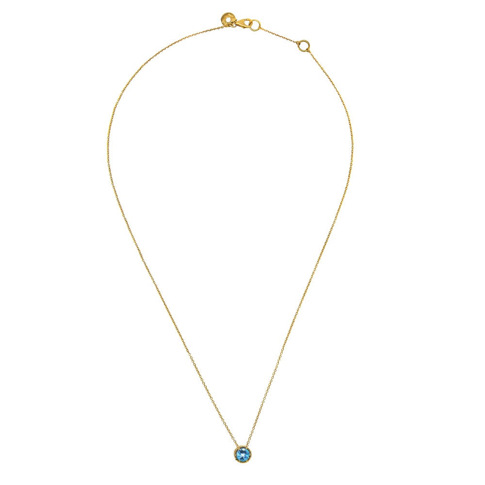 Колье Nanis Notre Dame коллекция 2022-2023