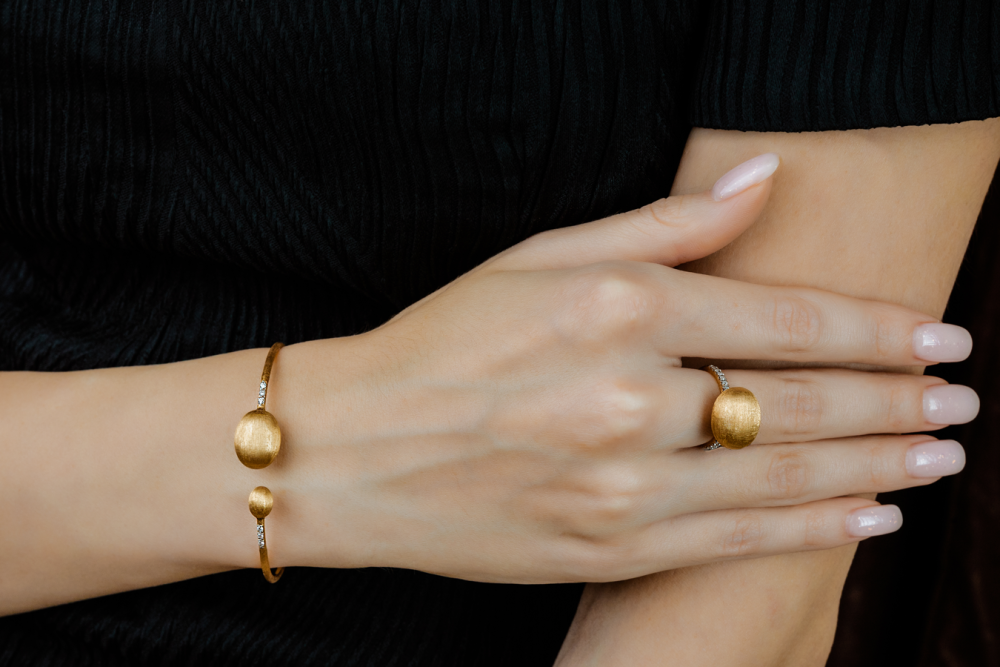 Кольцо Nanis Dancing In The Rain Elite Кольцо Nanis Dancing In The Rain Elite коллекция 2022-2023