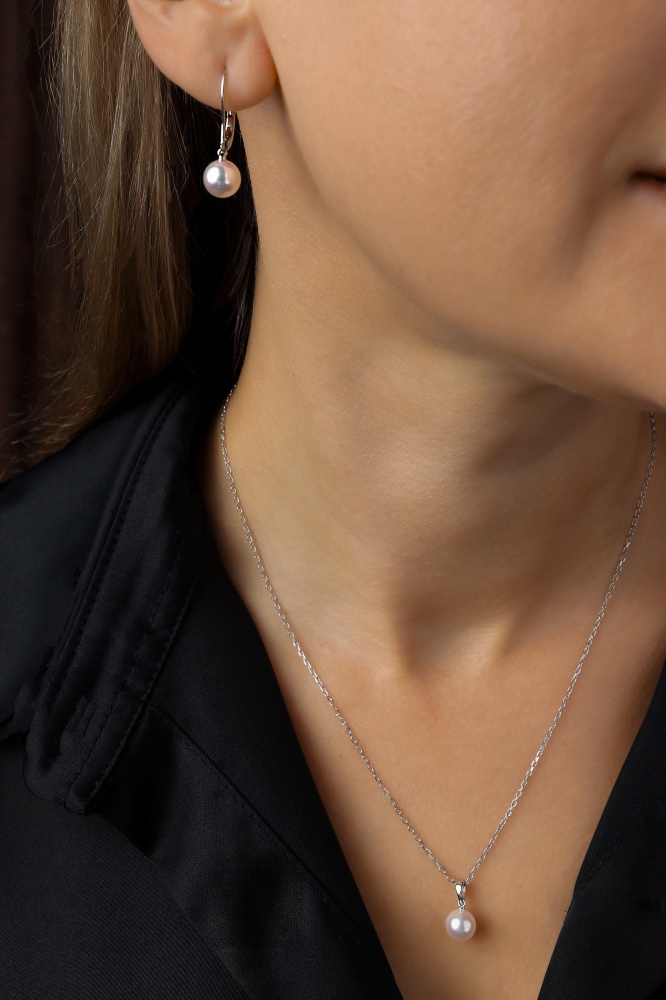 Серьги коллекция 2022-2023