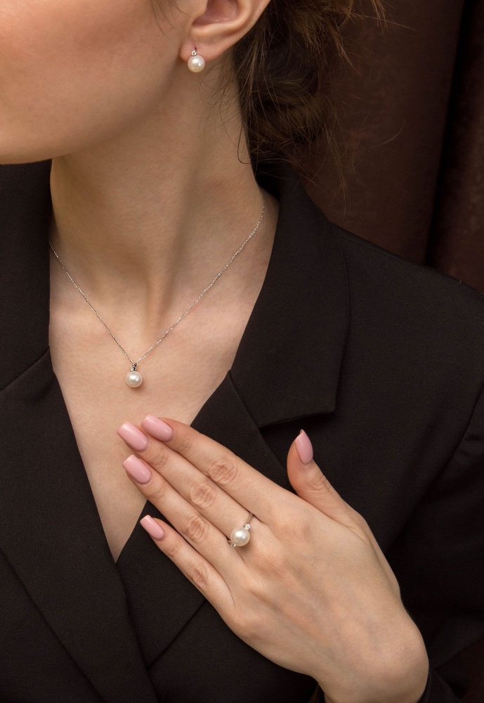 Кольцо BIBIGI'  коллекция 2022-2023