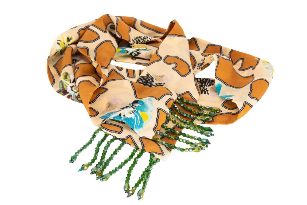 Колье ETRO шарф