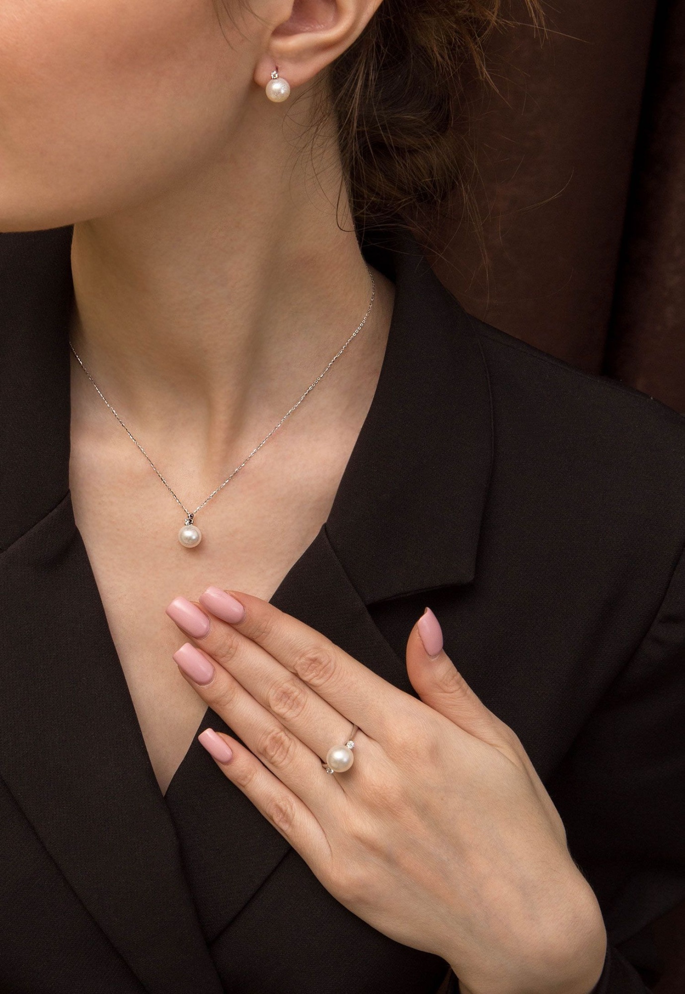 Кольцо BIBIGI'  коллекция 2022-2023