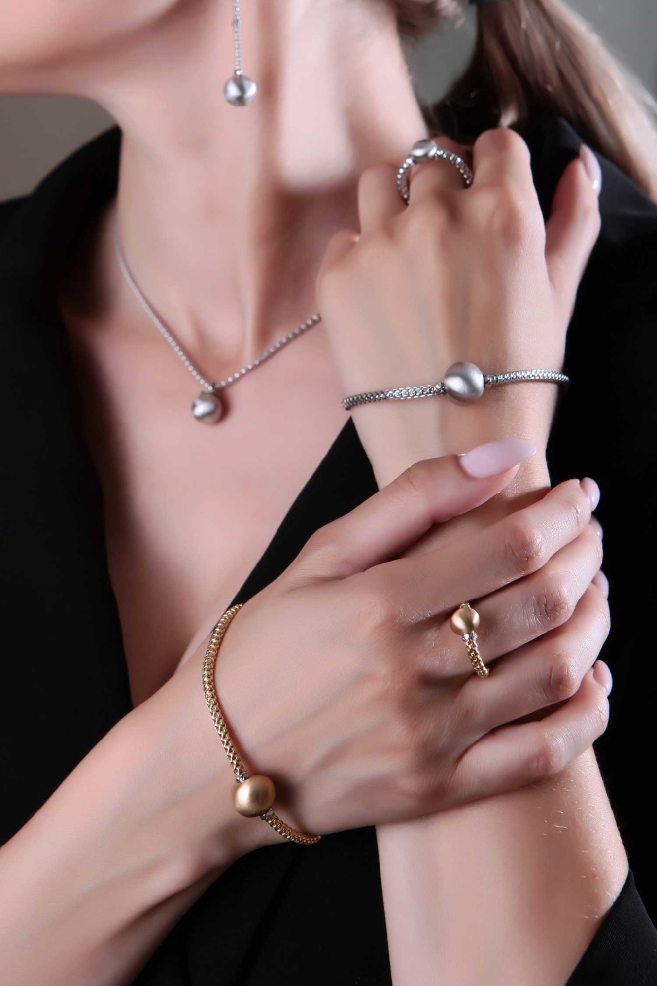 Браслет Stella MILANO коллекция 2022-2023