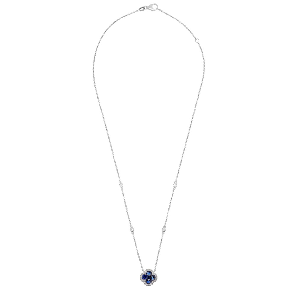 Колье Broggian  Колье Broggian  коллекция 2022-2023