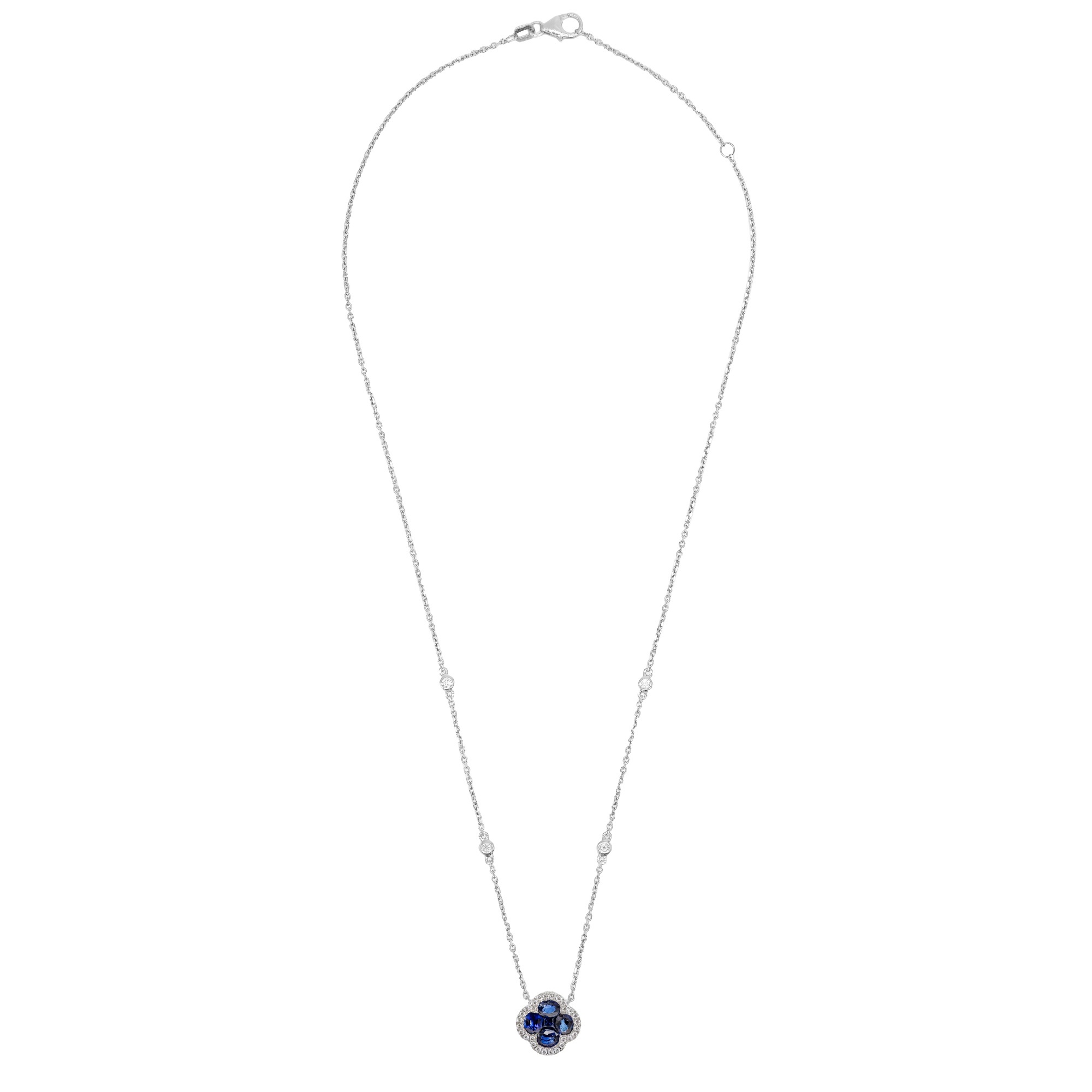 Колье Broggian  коллекция 2022-2023