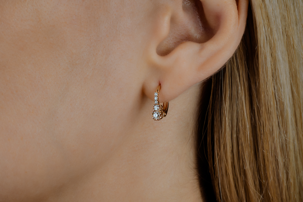 Серьги Серьги