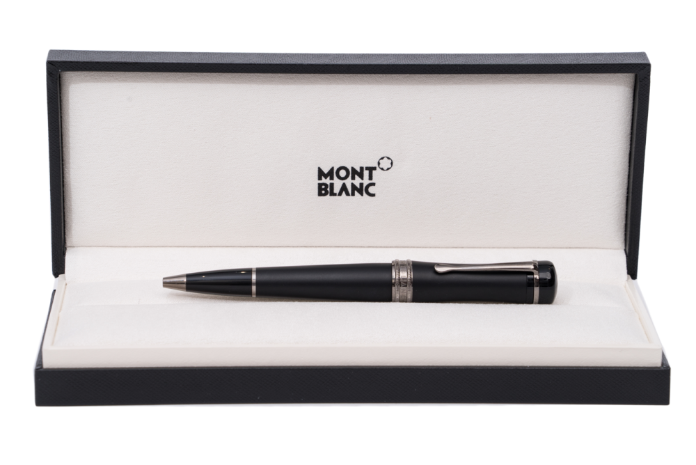 Ручка Montblanc