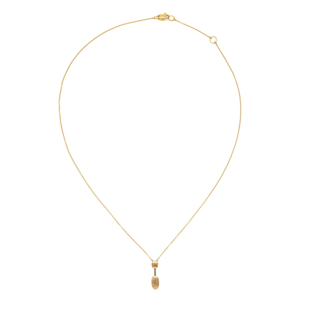 Колье Nanis Dancing in the rain  Колье Nanis Dancing in the rain  коллекция 2022-2023