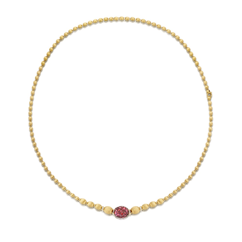 Колье Nanis Reverse коллекция 2022-2023