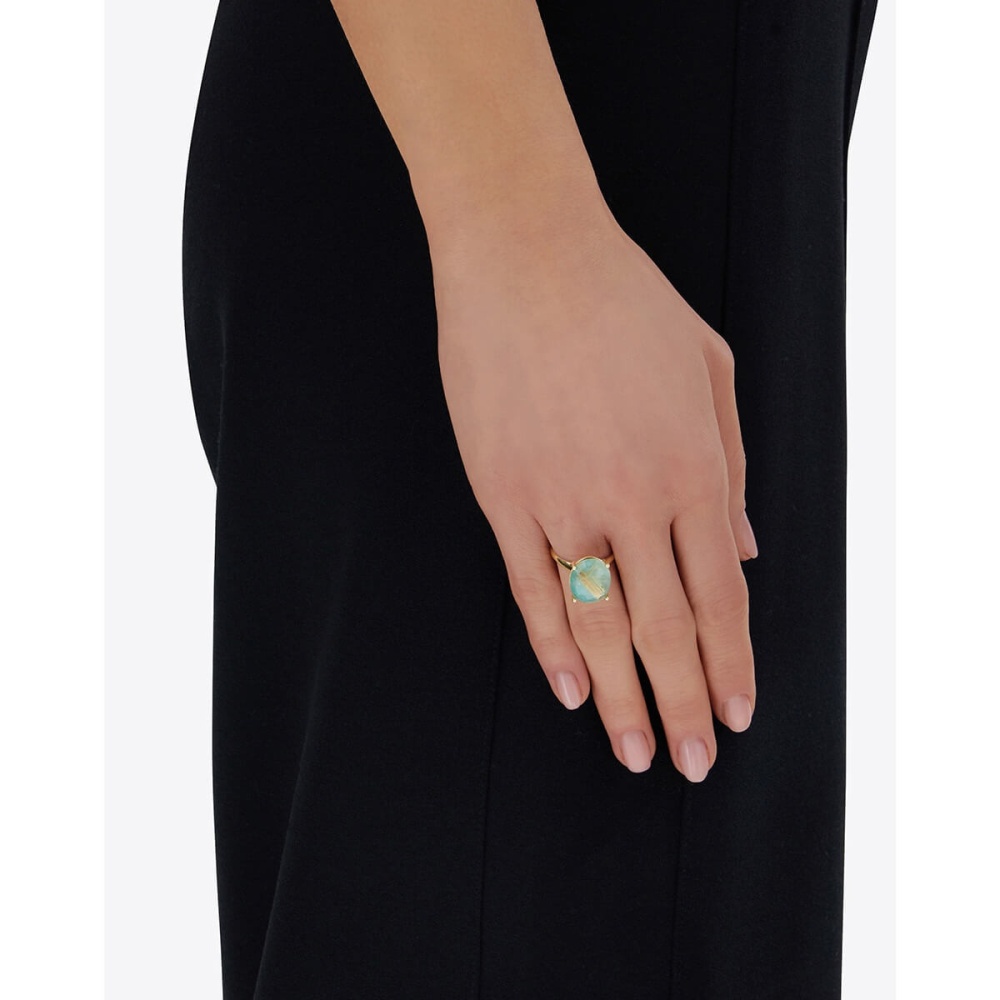 Кольцо Nanis Ipanema коллекция 2022-2023