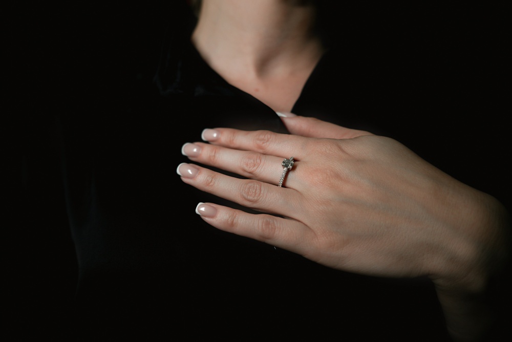 Кольцо Broggian  коллекция 2022-2023