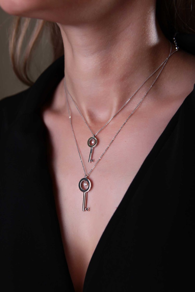 Колье Ponte Vecchio VEGA коллекция 2022-2023