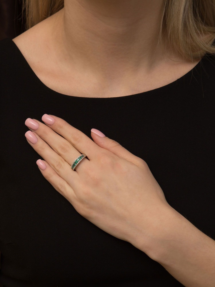 Кольцо BIBIGI'  коллекция 2022-2023