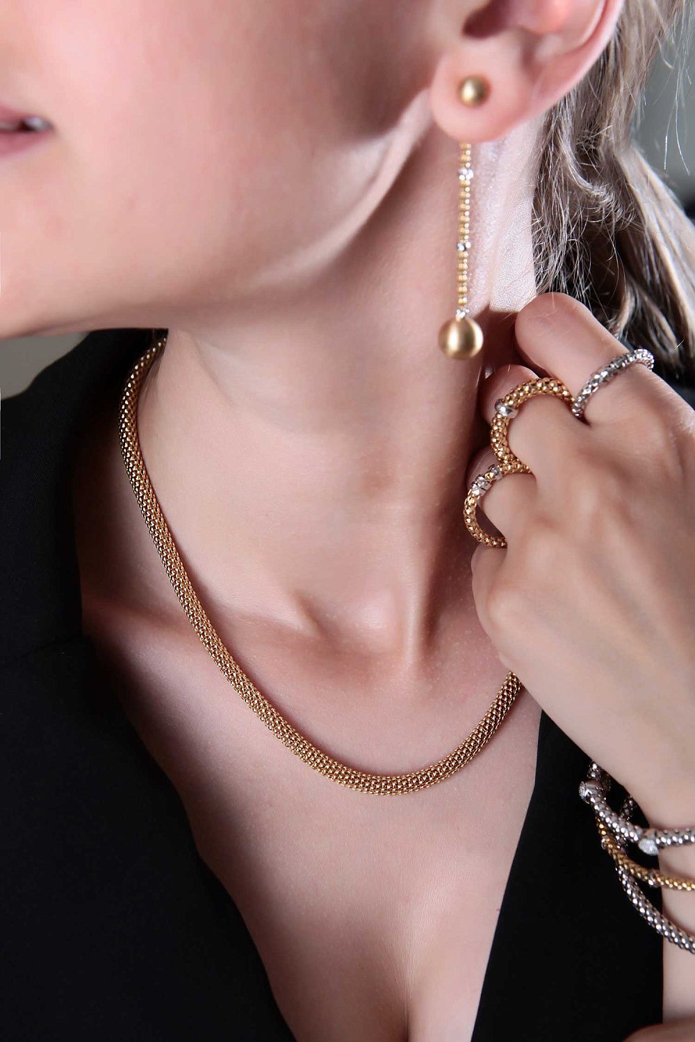 Stella MILANO: сделанный в Милане, желаемый во всем мире