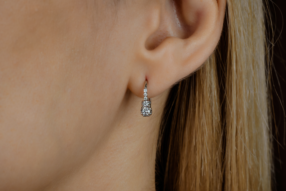 Серьги Серьги