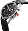 Часы Swiss Military Hanowa Thunderbolt Chrono 			