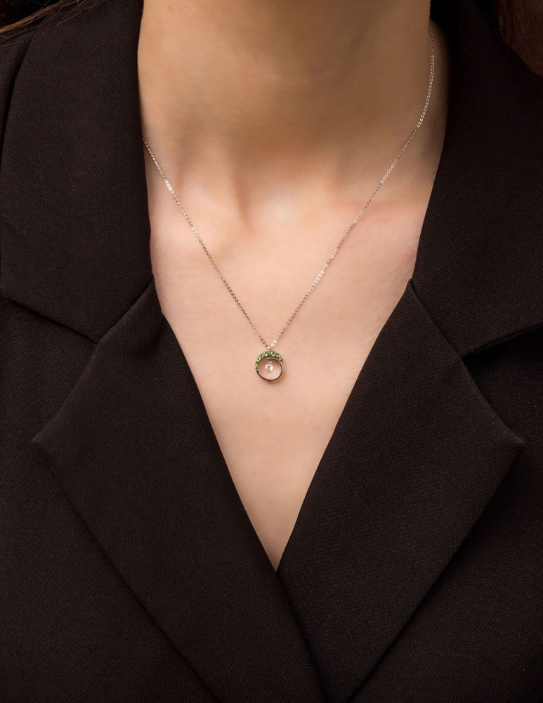 Колье Ponte Vecchio VEGA коллекция 2022-2023